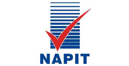 NAPIT Electrician in Corby