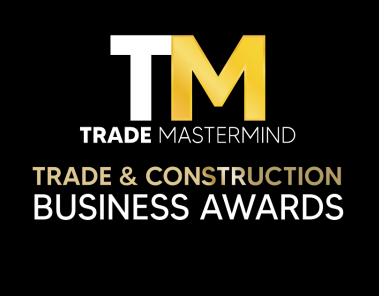 Trade MasterMind Trade & Construction Business Awards Winner