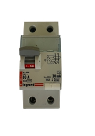 what is an RCD