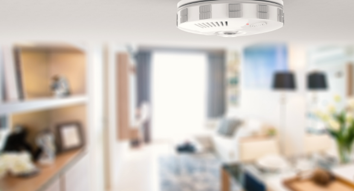 DNA Father & Son's Electrical Corby - Smoke Alarm Installation
