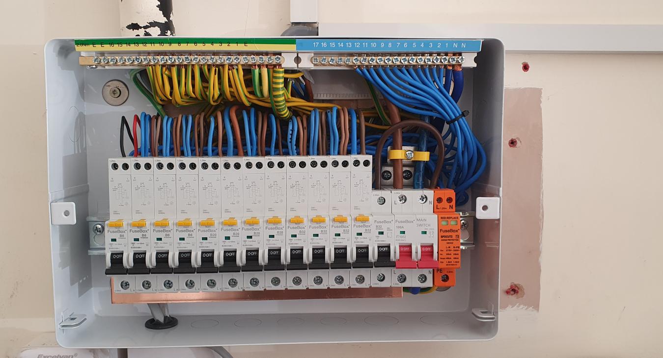 Why do I need a Type A RCD? 