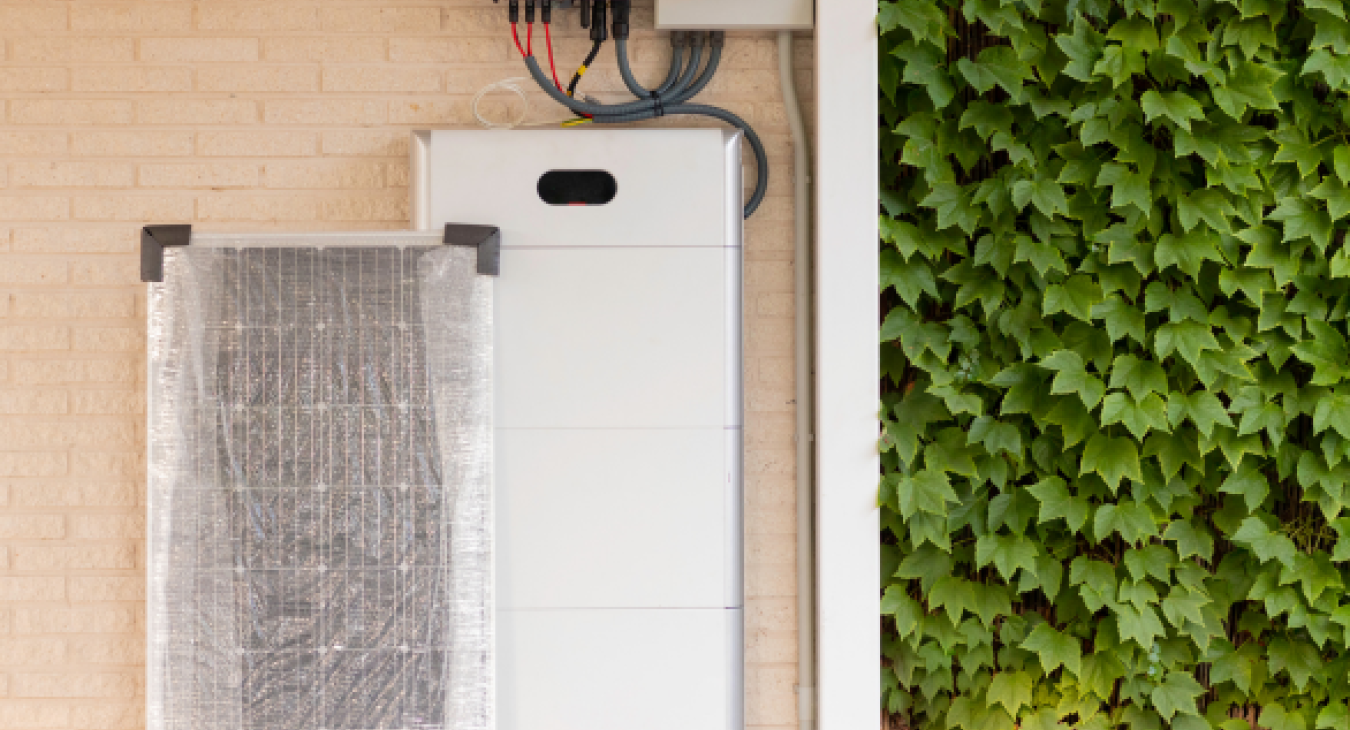 DNA Father & Sons Electrical Kettering Is it worth getting a solar battery?