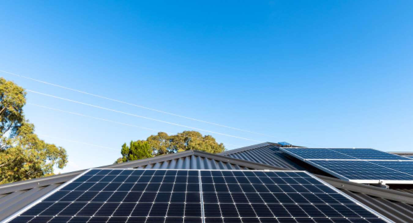 Solar Panels