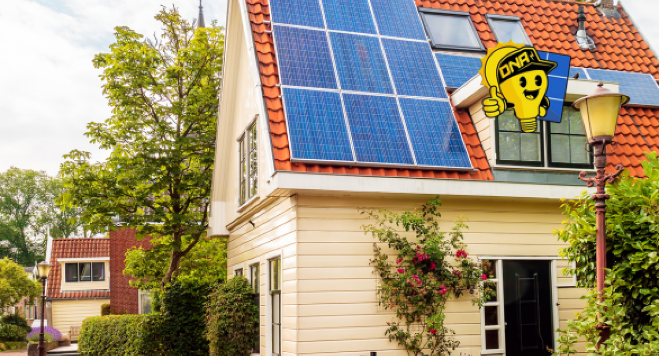 Solar Panel Installer Kettering