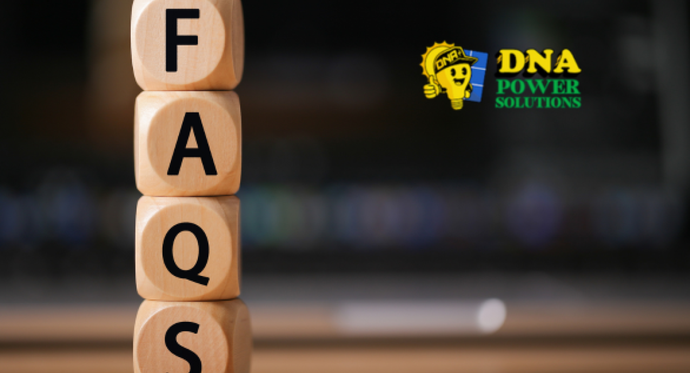 Battery Storage Installation FAQs