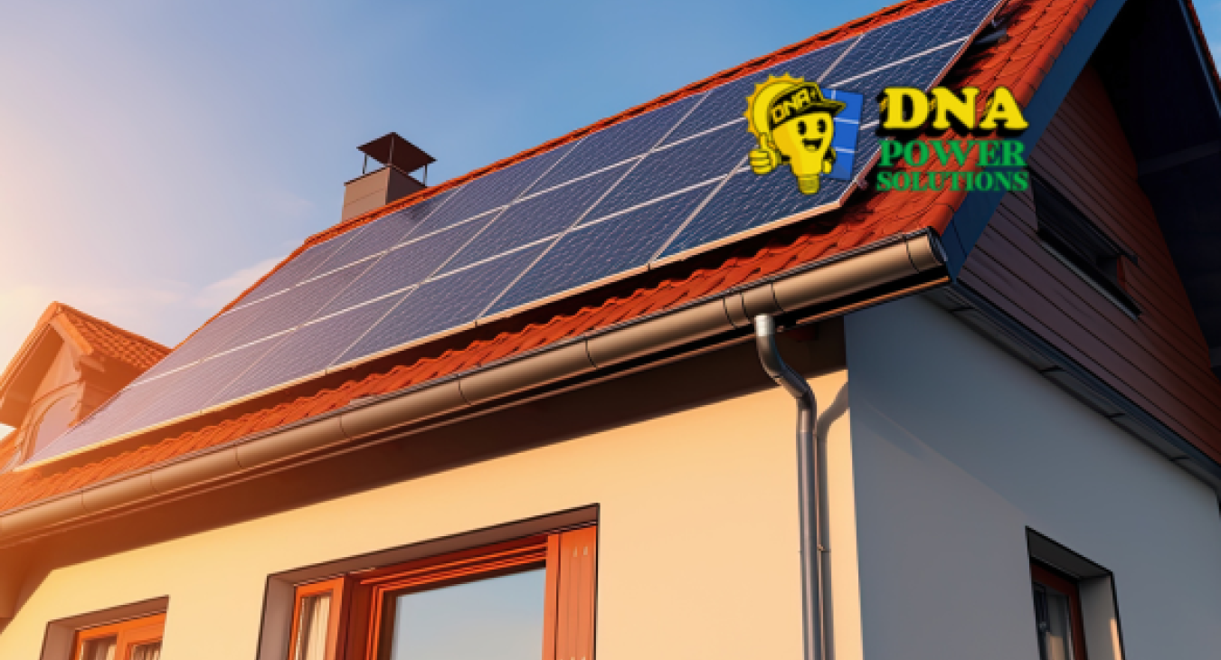 Choosing a solar panel installer