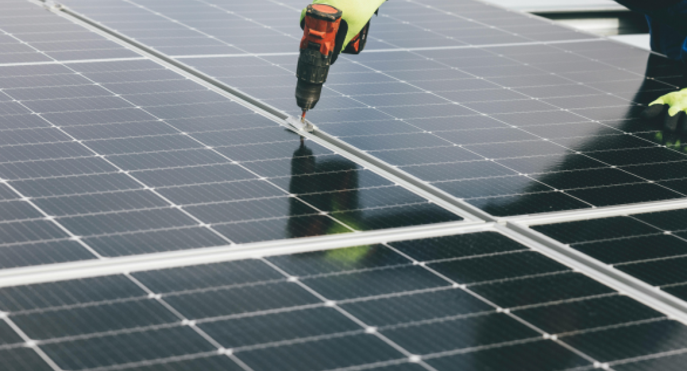 How many solar panels do I need?